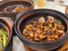 -大嫂镬仔·焖鸡煲·啫啫煲(逢源路店)
