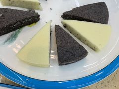 -渔中舟海鲜大排档(普陀沈家门店)