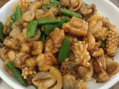 -砂锅李(九江路店)