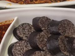 -春花民族美食(佳木斯总店)