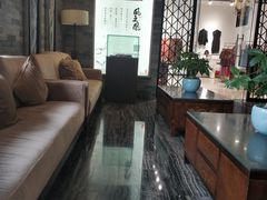 -佛山顺德香云纱园林酒店(清晖园店)