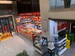 -令氏家外家岐山面(火炬路店)