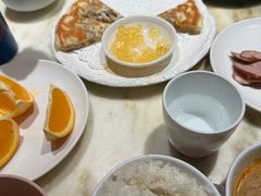 -涮福記·现切牛羊肉火锅(世纪汇店)