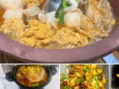 -肖记公安牛肉鱼杂馆·省级非物质文化遗产(三角路直营店)