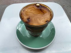 -Cafe del Volcan(永康路店)