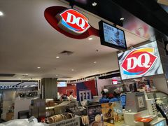 -DQ·蛋糕·冰淇淋(虹口龙之梦店)