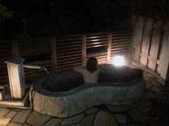 -南紀白浜 浜千鳥の湯 海舟