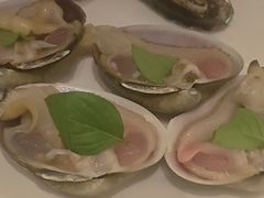 -青蓬蒸汽海鲜·深圳老字号·团建聚会(壹方城店)