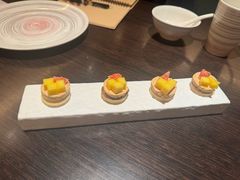 -庐灶江南·江南菜·四合院Bistro(东直门·华侨夜泊君亭店)