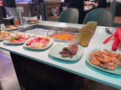 -欢乐牧场主题自助料理(T12店)