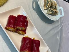 -怀德酒楼·粤菜·海鲜·茶点(宝安国际机场店)