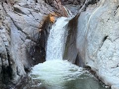 -小五台金河景区