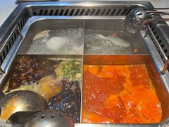 -海底捞火锅(枫蓝国际购物中心店)