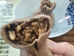 松子烧卖-粗茶淡饭(东关街店)