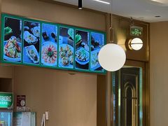 -荔粥记潮汕砂锅粥(新北万达店)