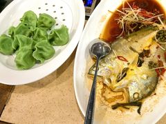 -船梆煮•蒸汽海鲜·炉火烤肉(五四广场店)