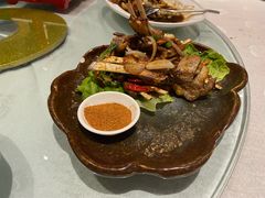 -柒园·三十年创意杭帮菜(龙湖滨江天街店)