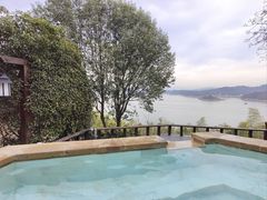 -天目湖涵田半山温泉