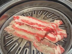 -青松馆韩国料理(香港中路佳世客店)