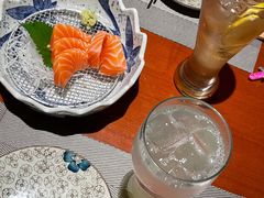 -乾山寿司(好运街店)