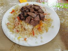 -吾斯曼珍珠抓饭王