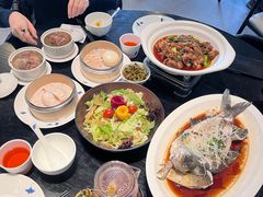 -简小舍·民间手艺菜(武昌江滩店)