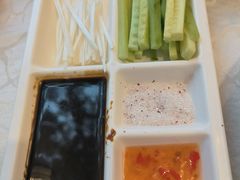 -福来居烤鸭店(天坛二店)