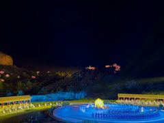 -鼎盛王朝康熙大典实景演出