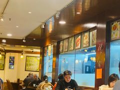 大堂-黄但记老店·陈村粉食府