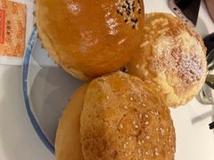 -新旺茶餐厅·早餐·夜宵(仙霞店)