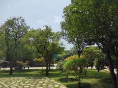 -香宫中餐厅 · 桂林香格里拉