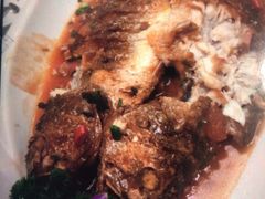 -清真悦宾楼食府(海湖店)