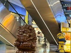 -泡泡玛特POPMART(侨福芳草地店)