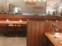 -小川洋风料理(大悦城店)