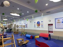 -澳洲袋鼠早教(金辉环球广场店)