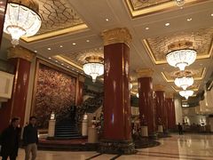 -北京中国大饭店