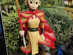 -南宫五洲植物乐园