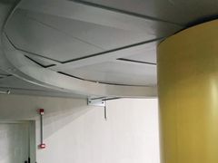 -LA合时健身4PMFIT(花桥旗舰店)