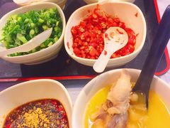 -鲜入围煮花胶鸡海鲜火锅