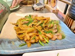 -潮界(凯德晶萃店)