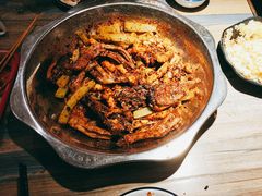 -嘎嘎鸭下巴·爆辣干锅(明教寺店)