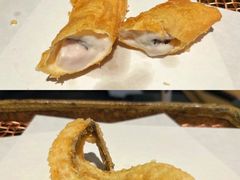 -みかわ是山居