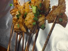 -李不管把把烧(火车南站店)