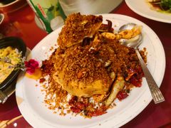 -益健名厨海鲜城(夏湾店)