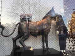 -路易·威登(香榭丽舍大道店)