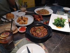 -大树餐厅(红旗街万达店)