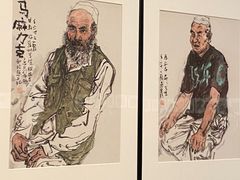 -江苏省美术馆(长江路新馆)