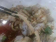 沙姜猪手-苏记餐厅(叠南店)