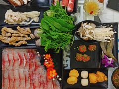 -丽江庭院之丽江往事(安定门店)
