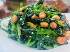 -楊老黑卤煮·京味菜